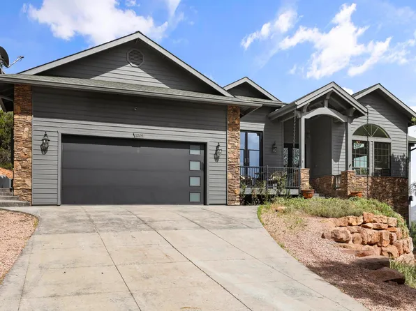 1209 N Marissa Cir, Payson, AZ 85541