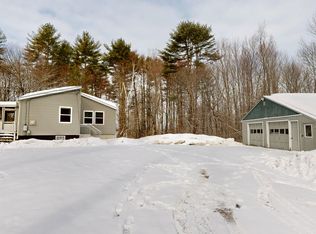 167 Poland Corner Road, Poland, ME 04274