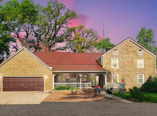 4365 E Brick Rd, Oregon, IL 61061