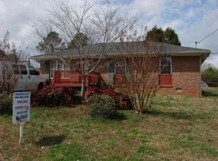 184 Darien Ct, Jonesboro, GA 30238