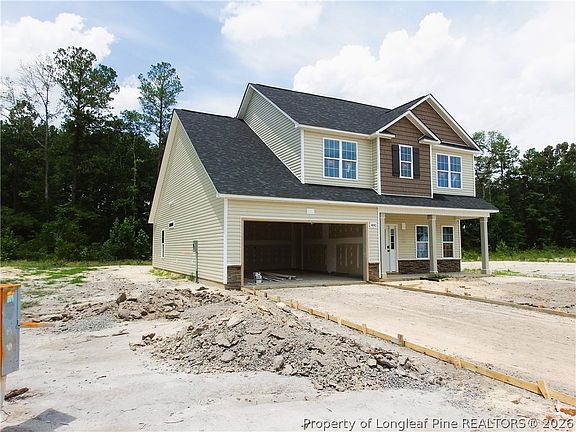 2nd image of 4840 Danastas Ave Lot 28