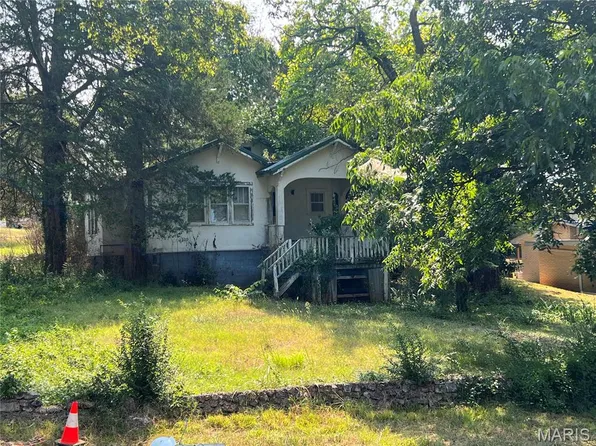 406 N Lafayette St, Doniphan, MO 63935