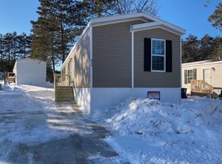 426 Lazy Branch Dr, Wausau, WI 54401