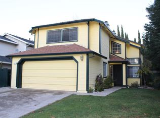 8245 Prior Way, Antelope, CA 95843