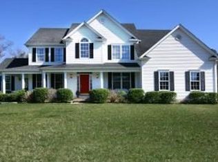 59 Bennington Way, West Creek, NJ