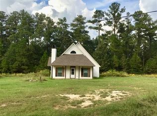6786 Upper C C Rd, Clinton, LA 70722