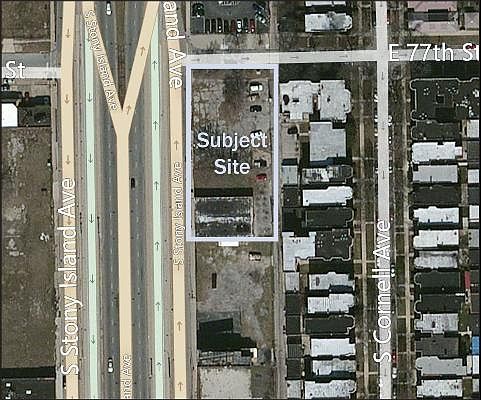 1st image of 7709 S Stony Island Ave