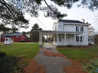 6330 N River Rd, Waterville, OH 43566