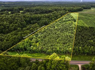 1 Avent Rd, Whitakers, NC 27891