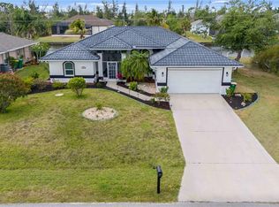 15890 Viscount Cir, Pt Charlotte, FL 33981