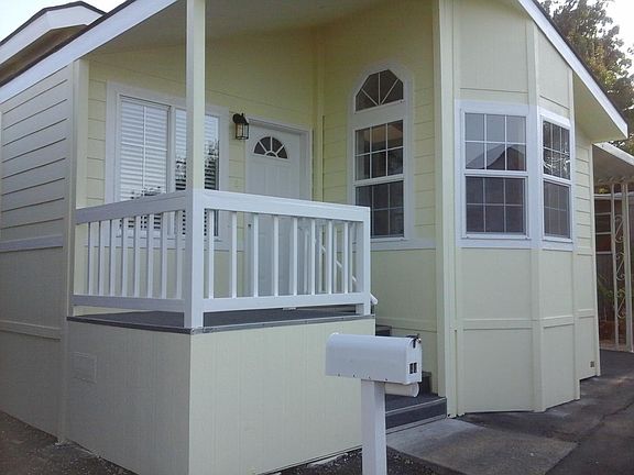 2nd image of 1075 Space Park Way Spc 44