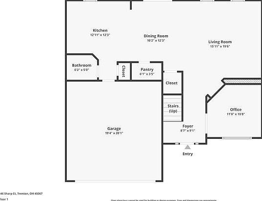2nd image of this home