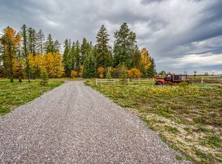 2881 Helena Flats Rd, Kalispell, MT 59901