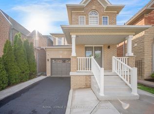 7 Penbridge Cir, Brampton, ON L7A 2P8