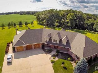 7601 W Grange Hall Rd, Dunlap, IL 61525