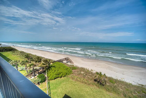 1465 Highway A1A #505 — Photo 26