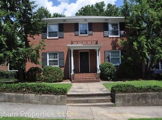 1206 W 4th St APT 3, Winston Salem, NC 27101