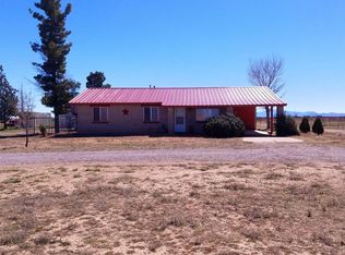 3063 W Saguaro Rd, Willcox, AZ 85643