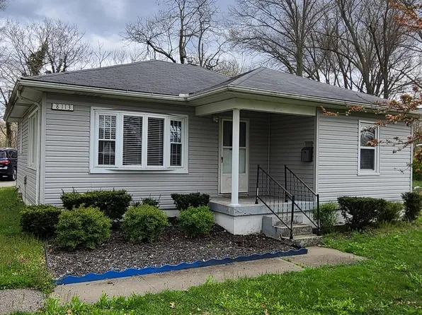 8113 Kerry Rd, Louisville, KY 40258
