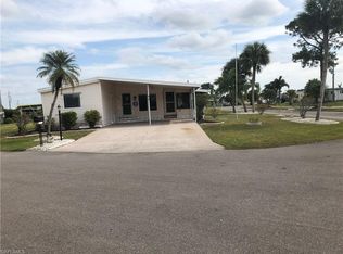 14500 Paul Revere Loop, North Fort Myers, FL 33917