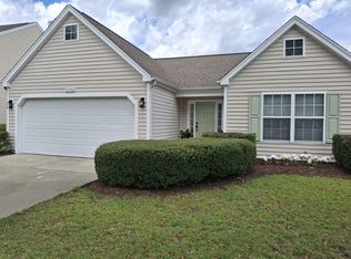 2336 Windmill Way, Myrtle Beach, SC 29579