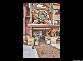 2800 Deer Valley Dr E #6331, Park City, UT 84060