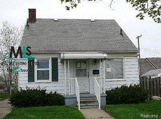 6417 Kendal St, Dearborn, MI 48126