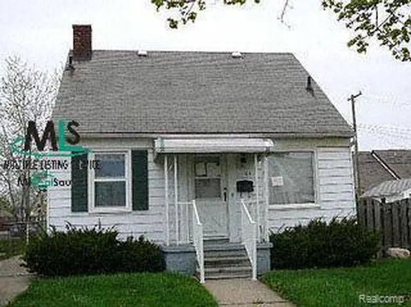 6417 Kendal St, Dearborn, MI 48126