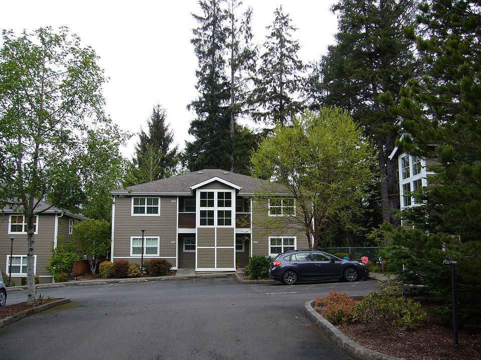 #502 First floor right