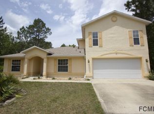 5 Ranshire Ln, Palm Coast, FL 32164