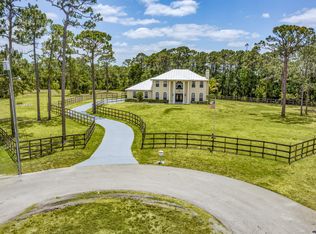 3202 SW Holly Lane, Palm City, FL 34990