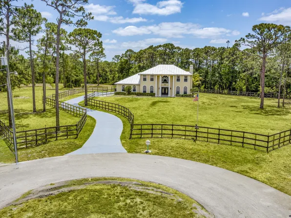3202 SW Holly Lane, Palm City, FL 34990