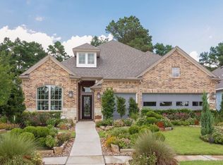 1130 Audrey Trl, Tomball, TX 77375