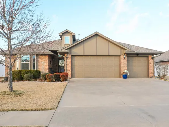 1297 SE 16th Ter, Newcastle, OK 73065