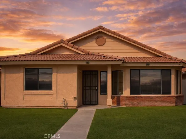 2750 La Paz Ave, Hemet, CA 92545