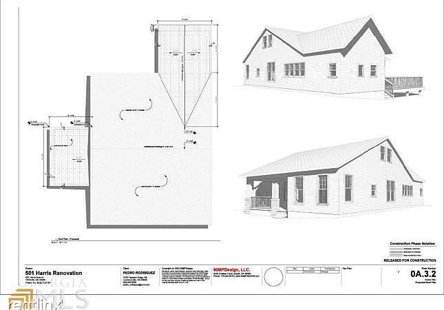 2nd image of 501R Harris Ave