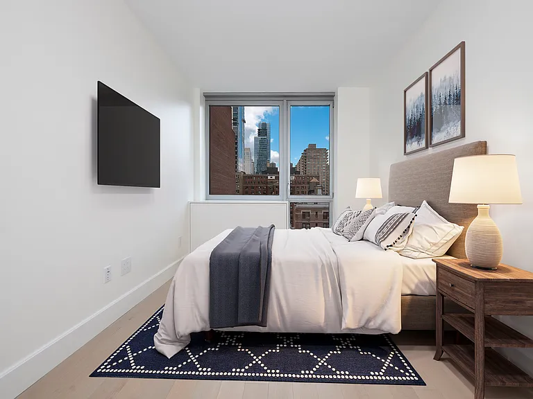 212 W 72nd St #10C — Photo 4