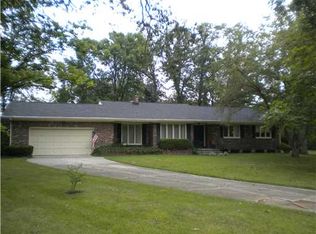 4694 Hickory Ridge Rd, Urbana, OH 43078