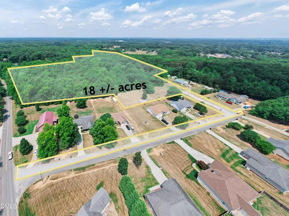 0 Raven Brook Way, Salisbury, NC 28146