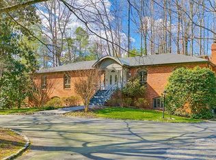 304 Lakeway Dr, Henrico, VA 23229