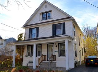55 Harrison Ave, Lockport, NY 14094