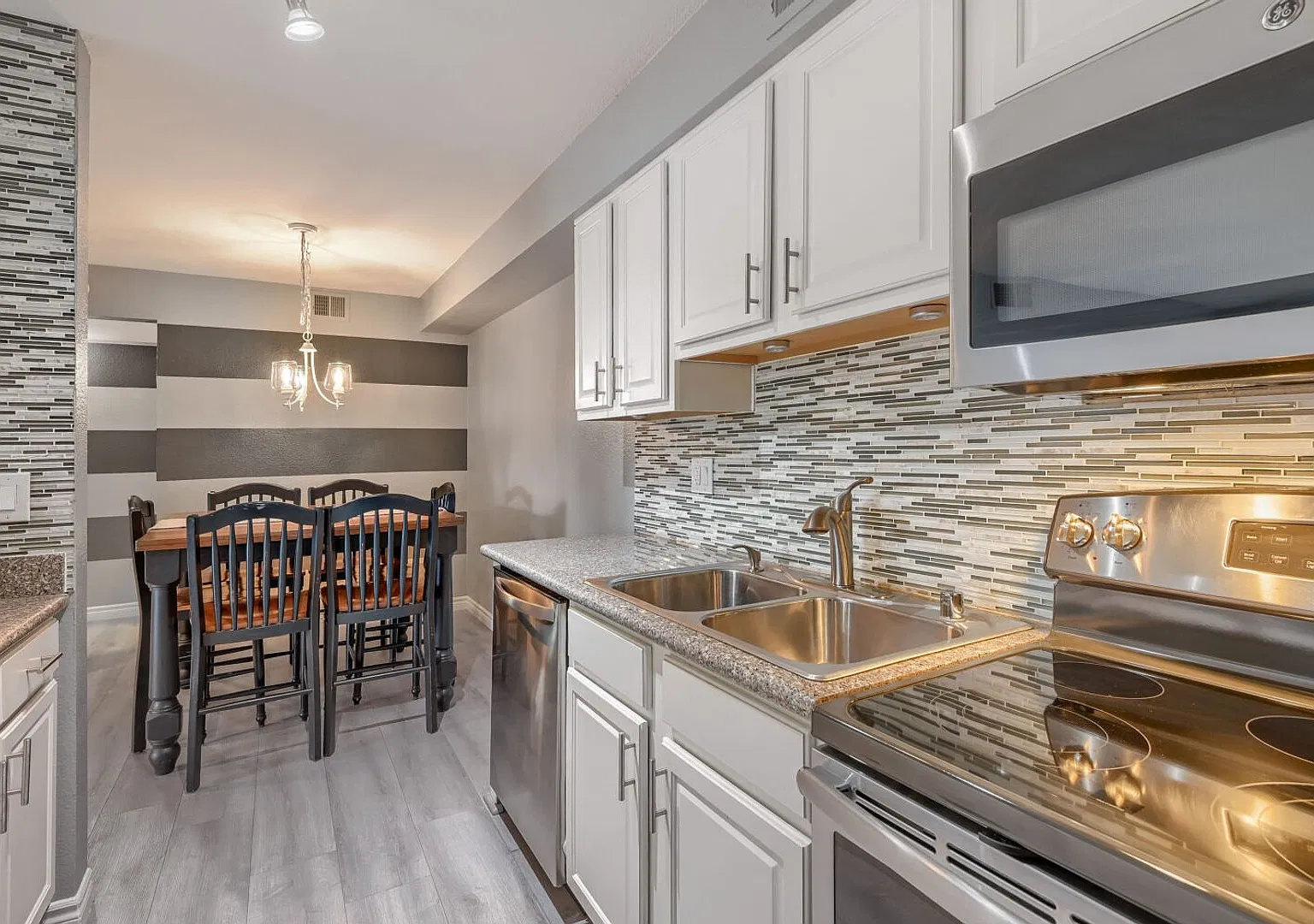 Gated 2-Bedroom Condo with Community Amenities — Photo 4