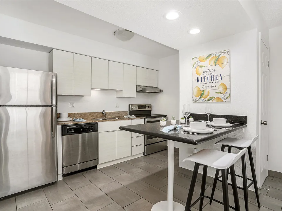 GoodHomes Detroit