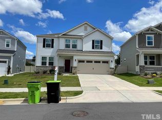 1428 Tinos Overlook Way, Apex, NC 27502