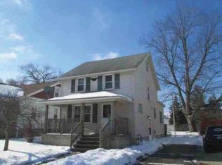 416 Illinois Ave, Lorain, OH 44052