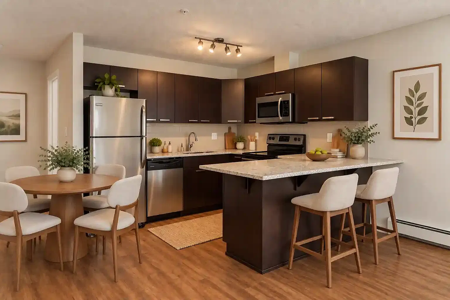 Avalon Court — Photo 3