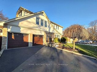 110 Acheson Blvd, Toronto, ON M1C 3E6