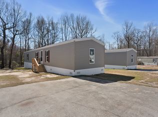 2621 Jeffersonville Rd LOT 82, Macon, GA 31217