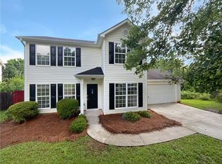 4311 Marci St, Snellville, GA 30039