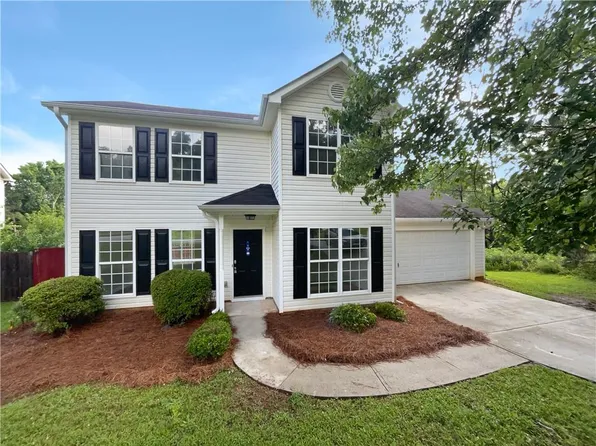 4311 Marci St, Snellville, GA 30039